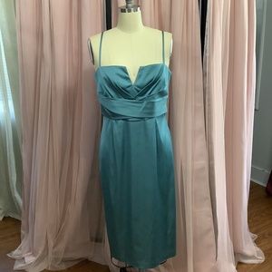 Blue Donna Ricco